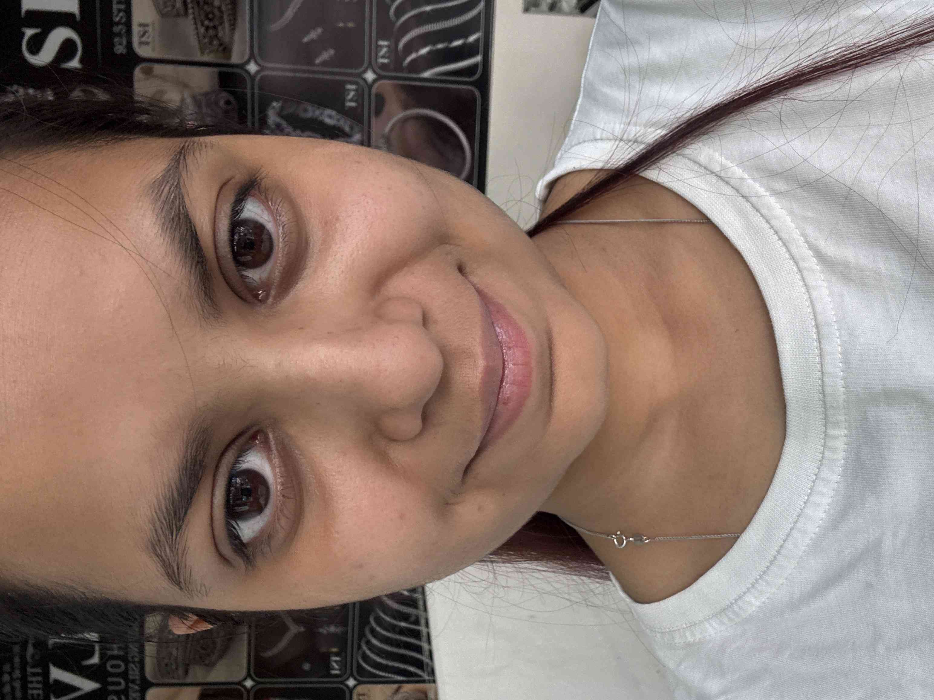 Hansika Vijayvergiya