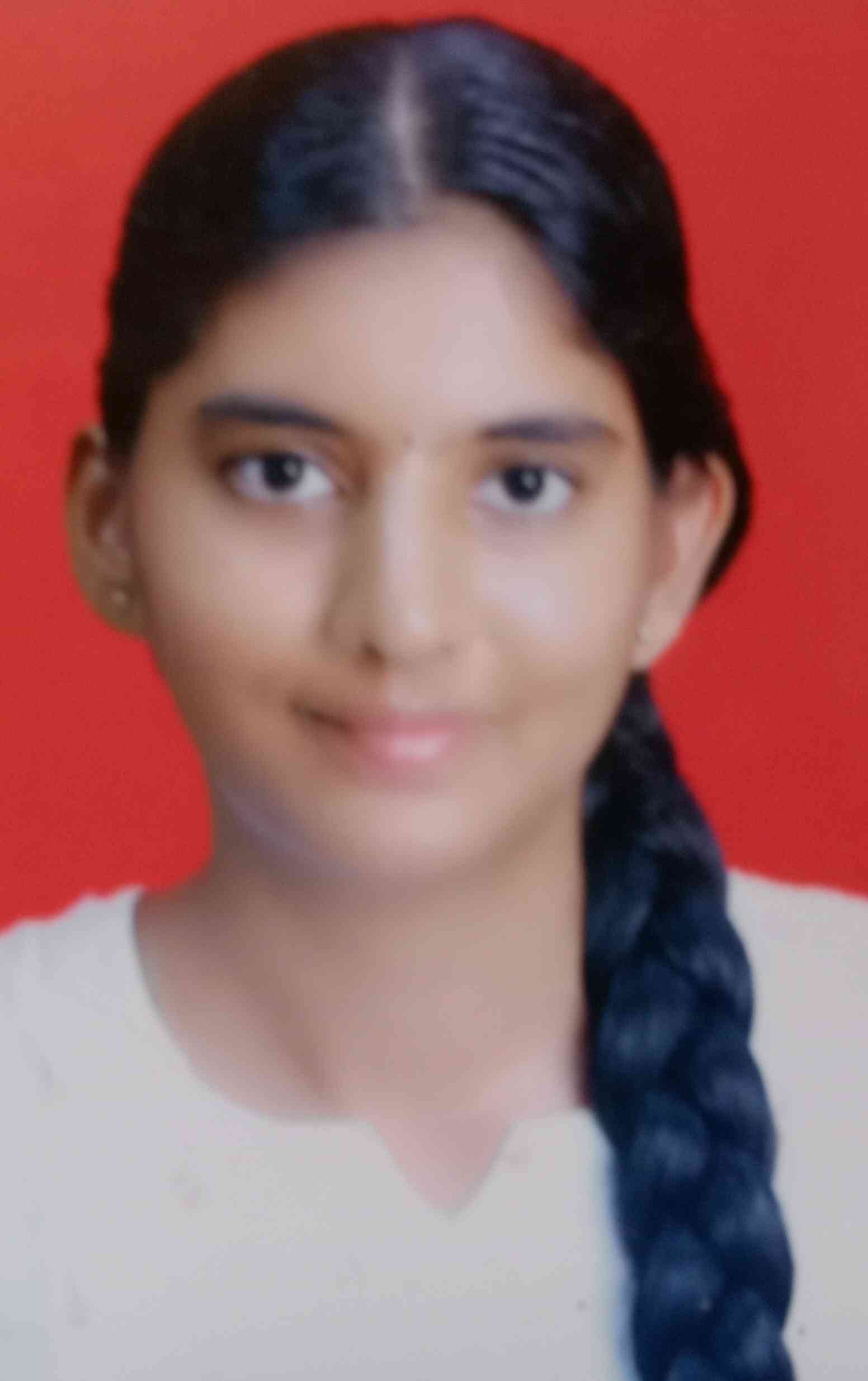 Siya Rajendra Dhotre