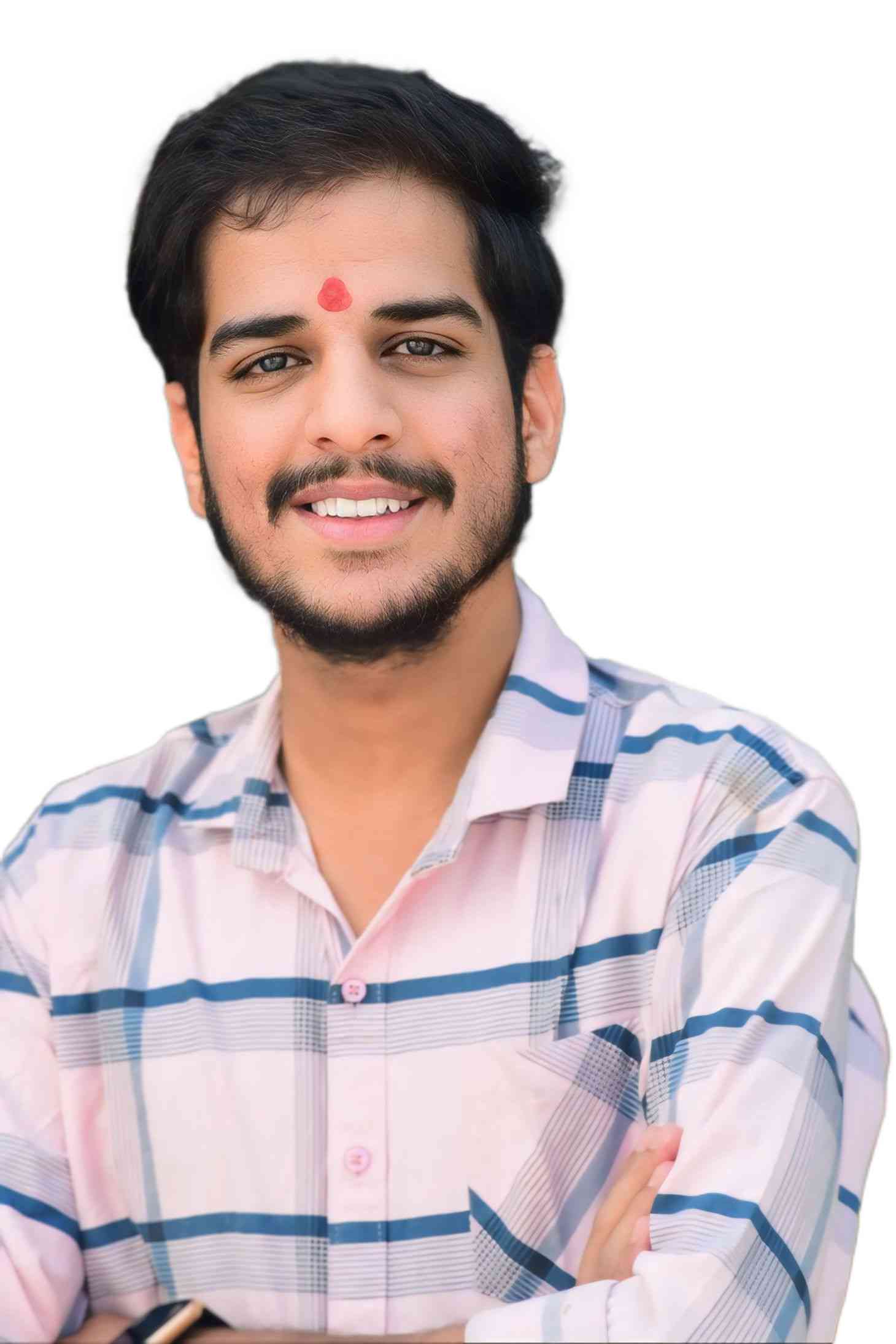 Vikash Sharma