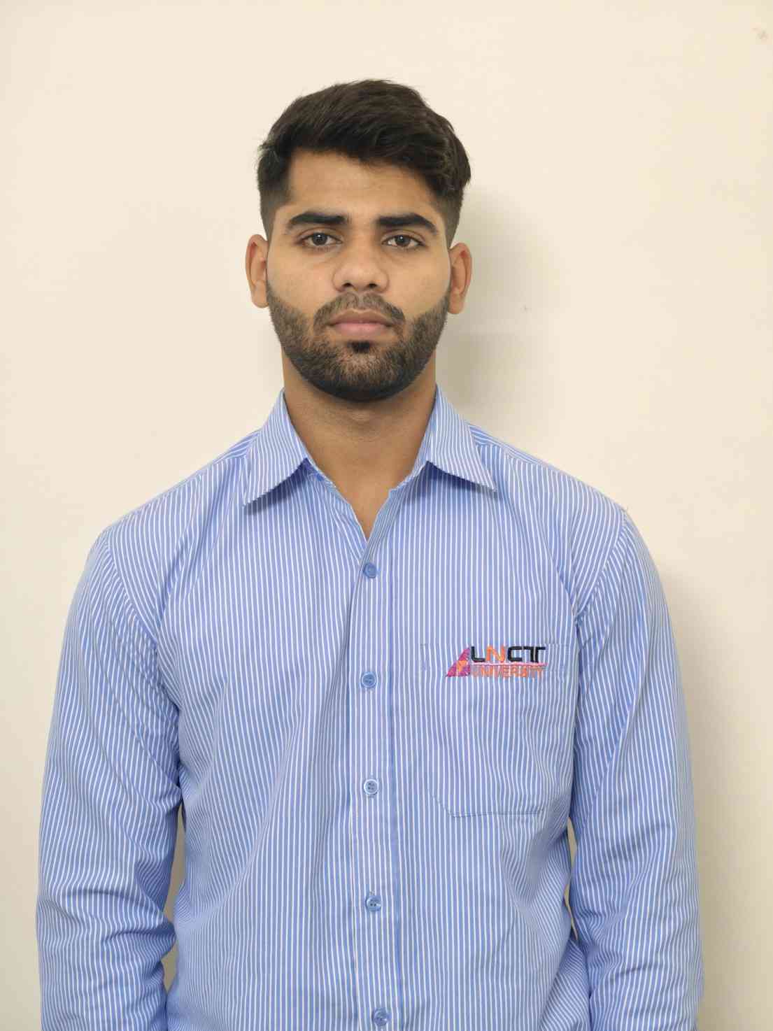 Vikash Kumar