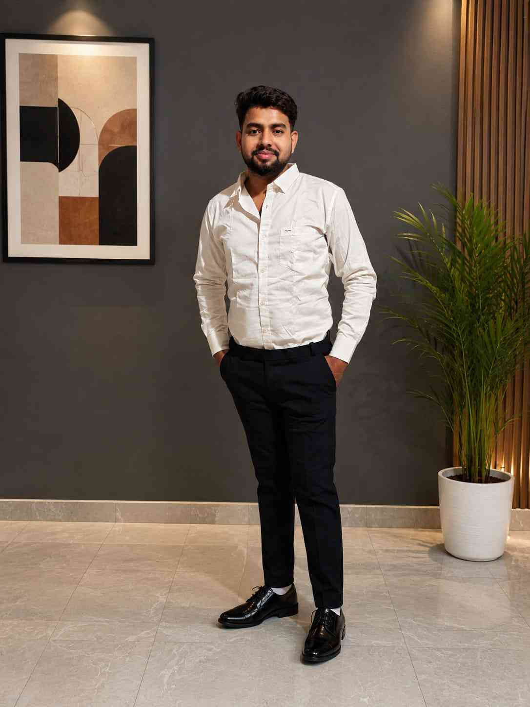 Vikas Kushwaha