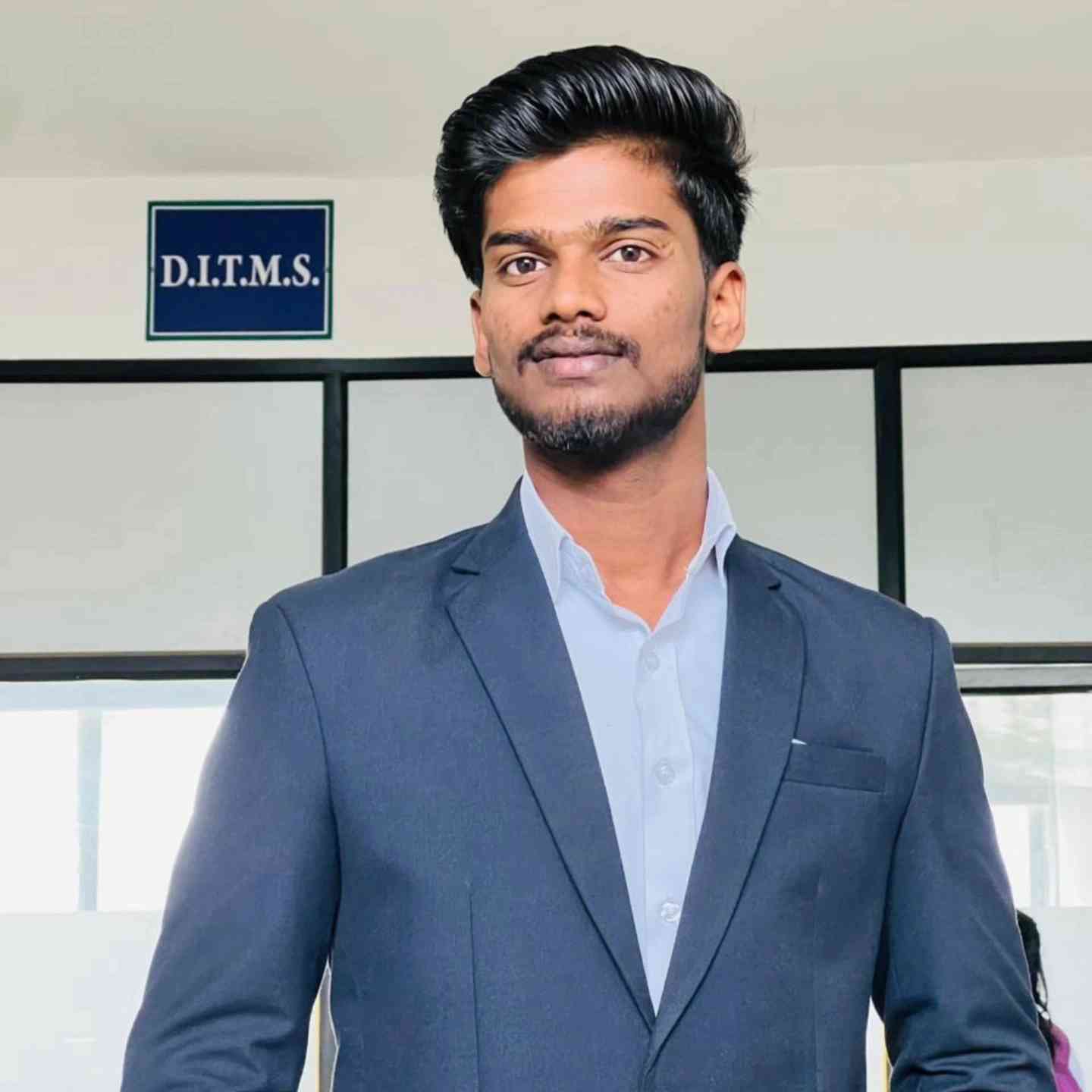 Vikas santaram kavde