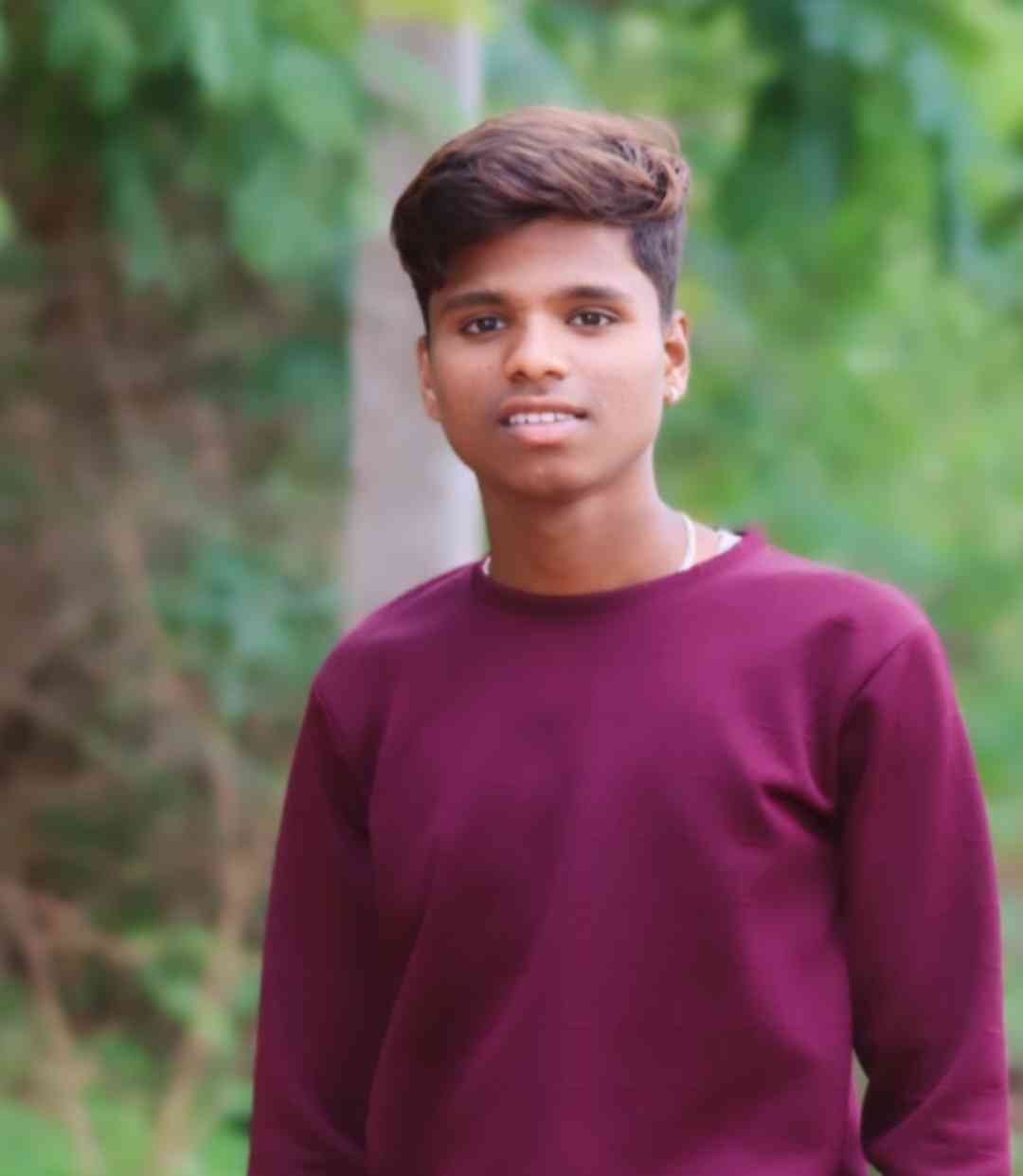 VIKAS H