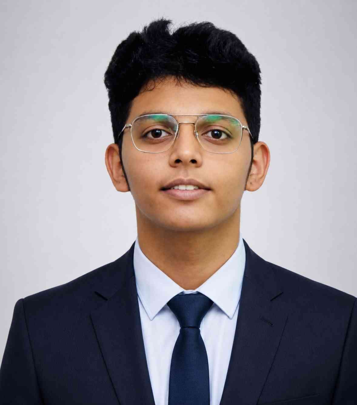 VIKRAM PATIL