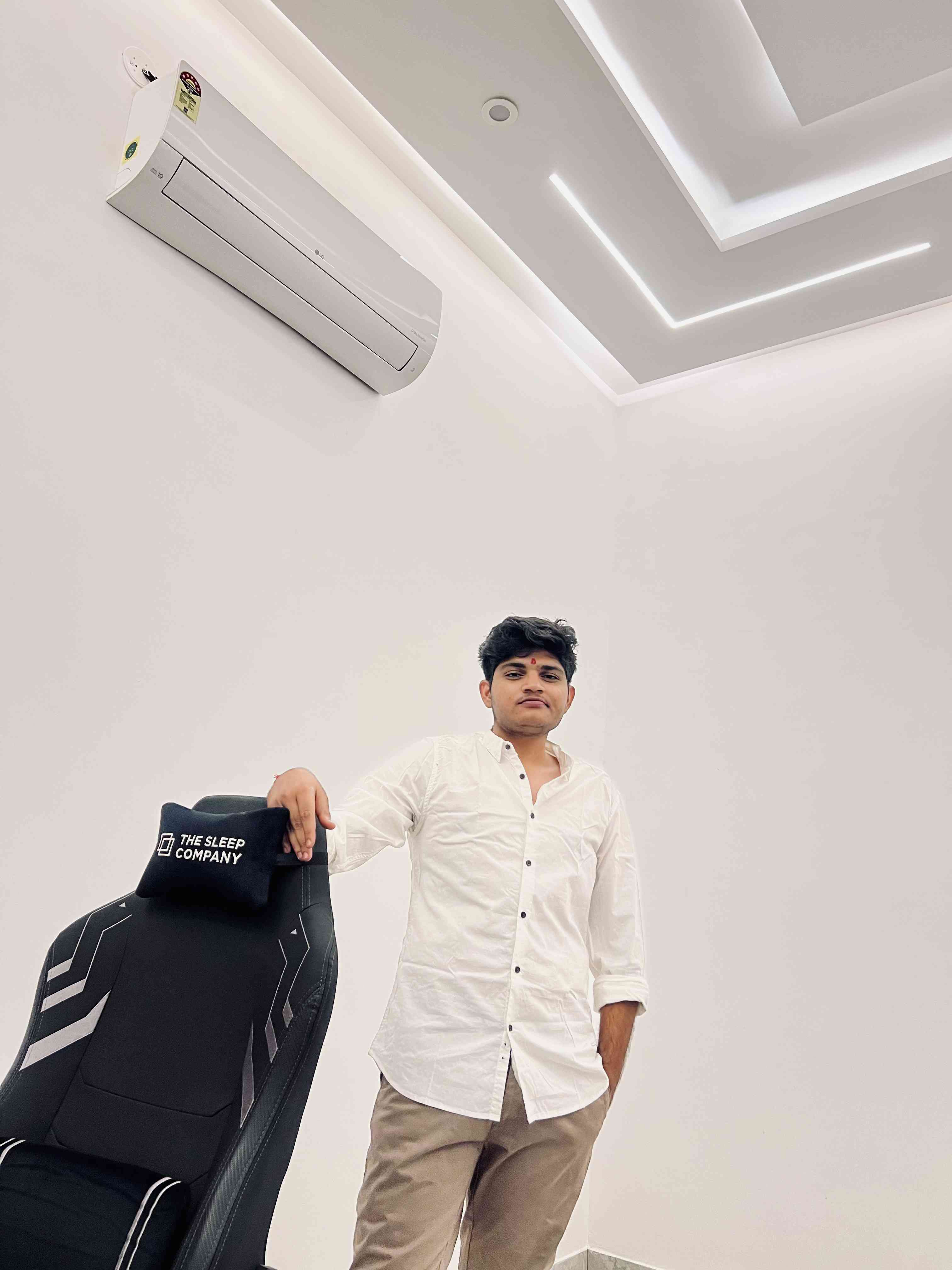 Vikram Singh