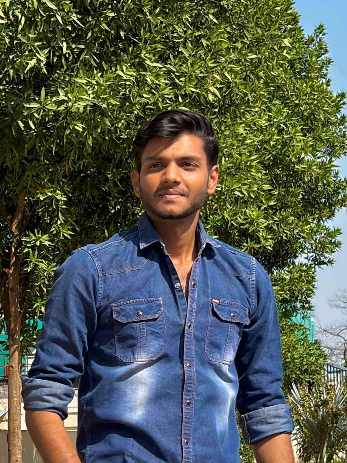 vikul kumar