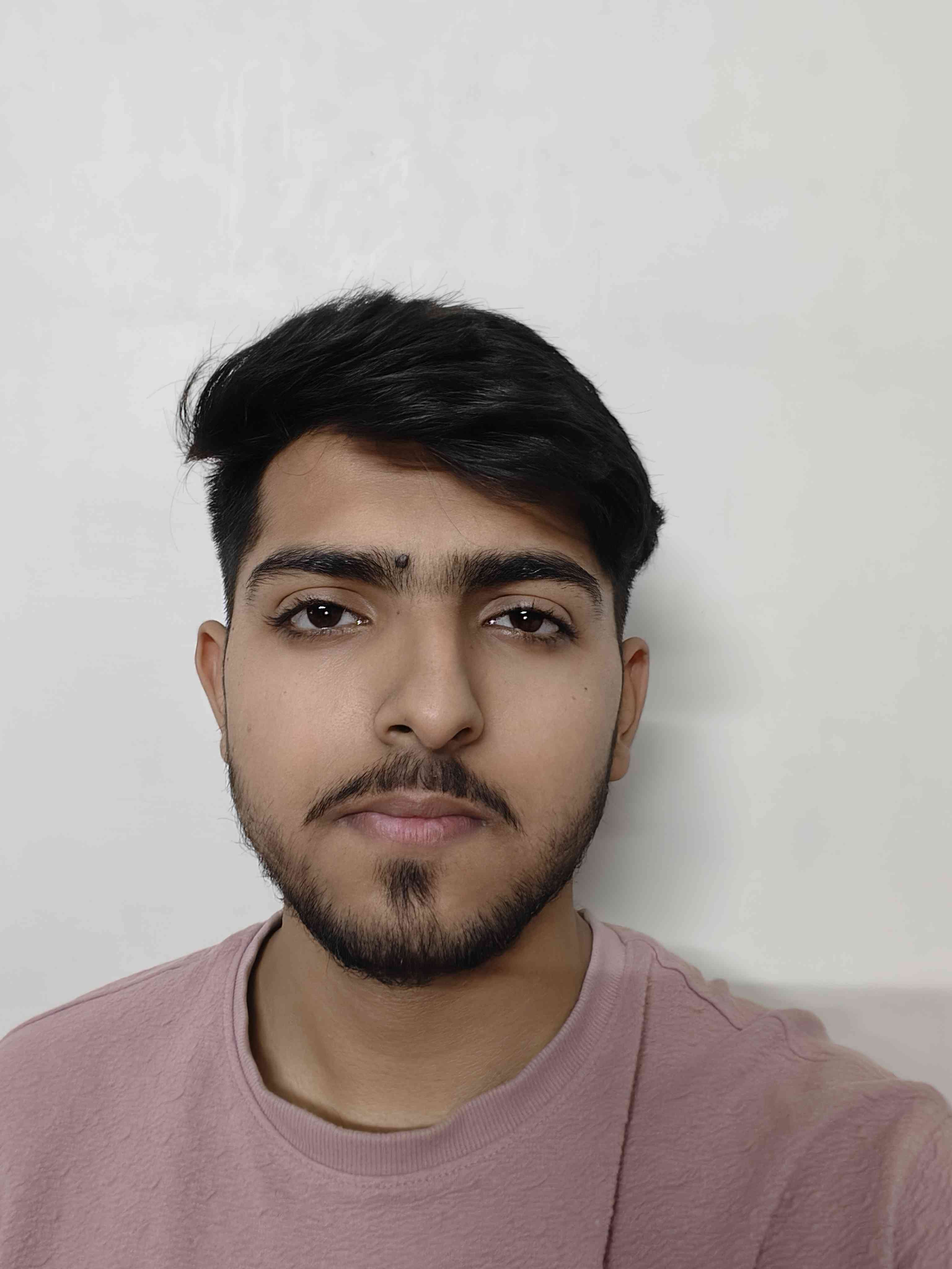 Vinayak Bhardwaj