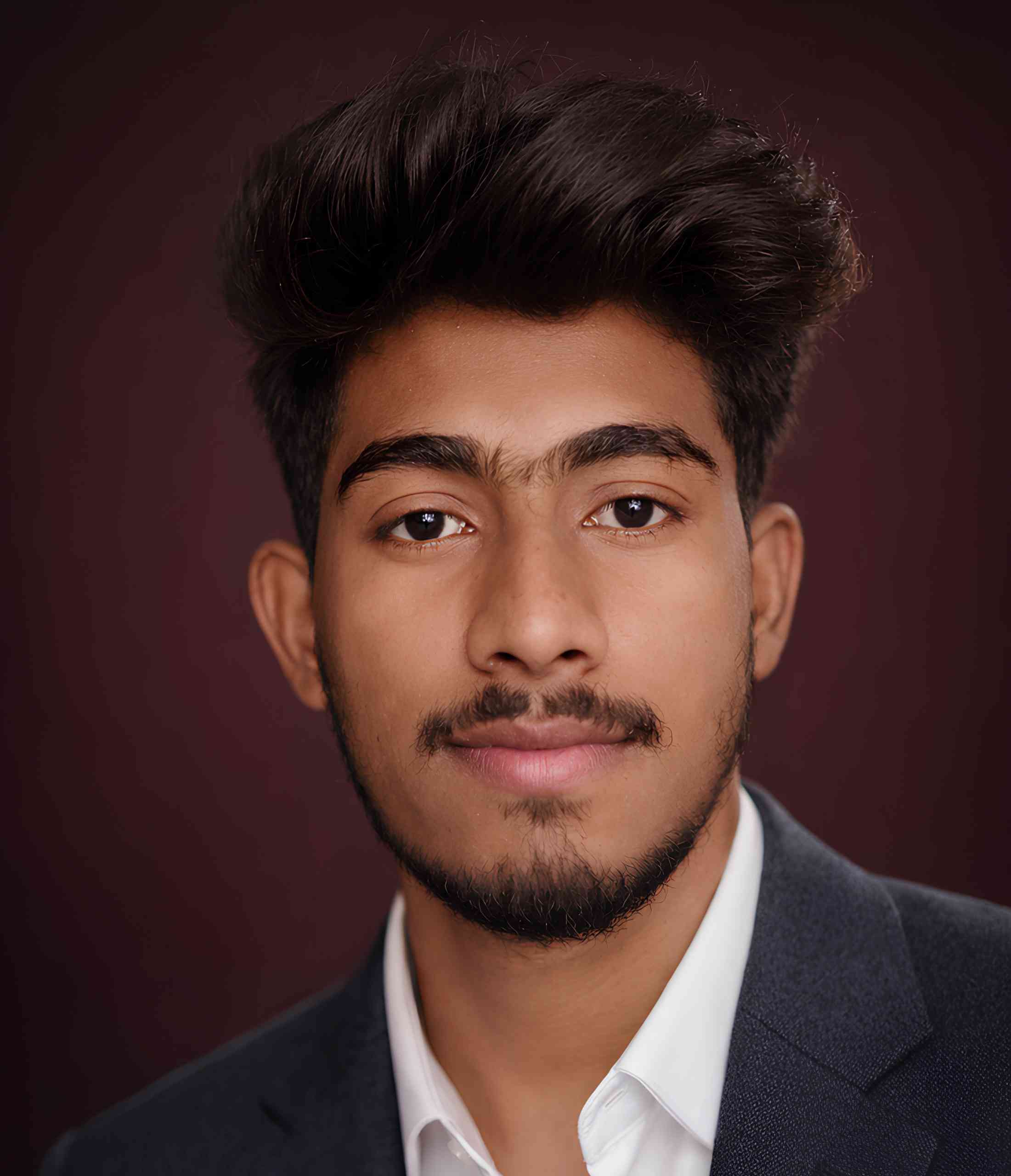 Vinayak vishwakarma