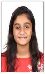 Pathak vinayee Sweta