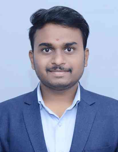 VINAY HUNAGUND