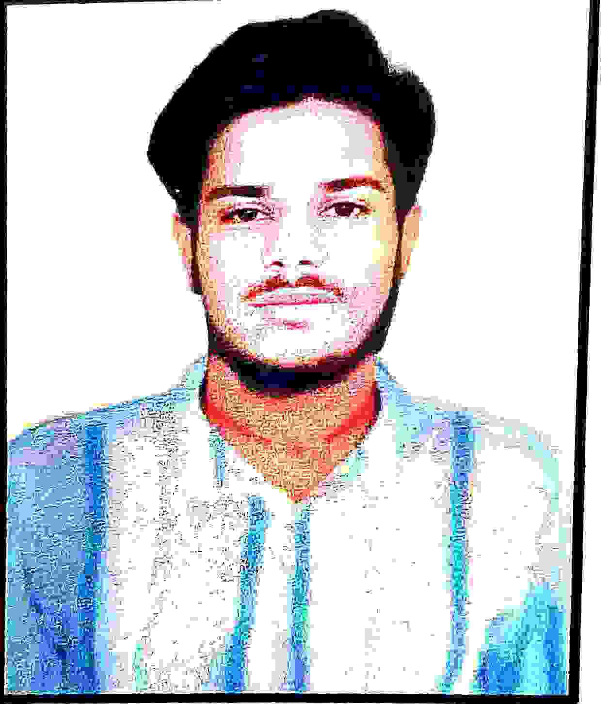 Vinay kumar
