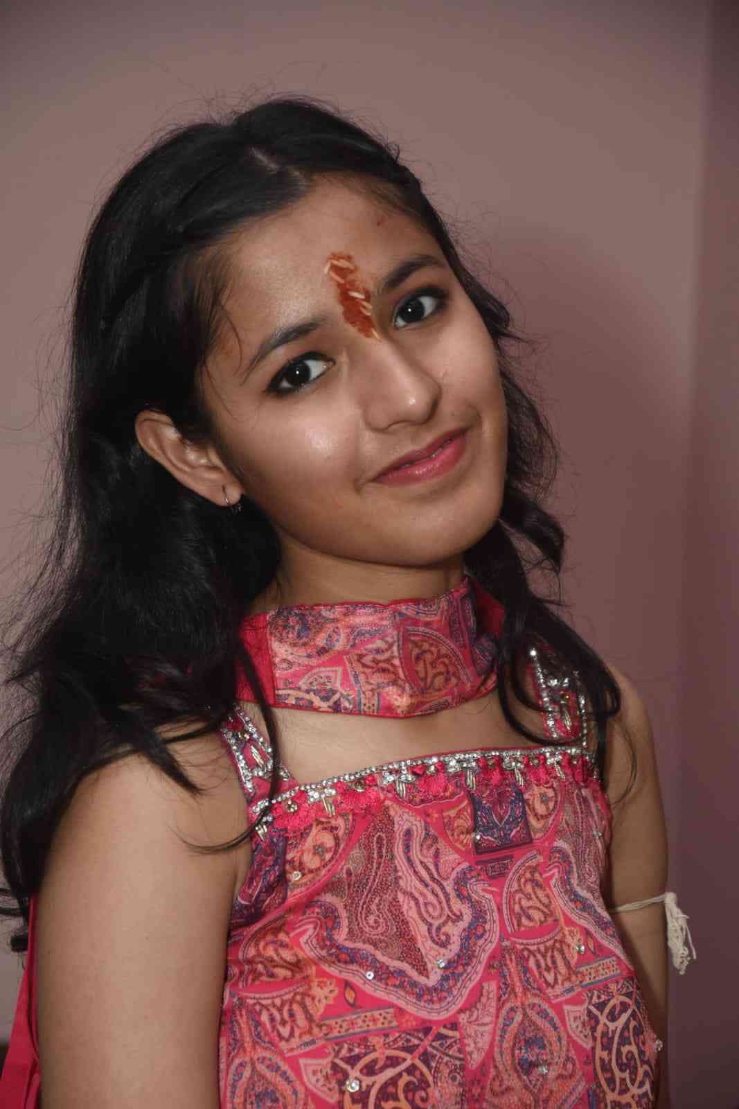 Vindhya Goyal