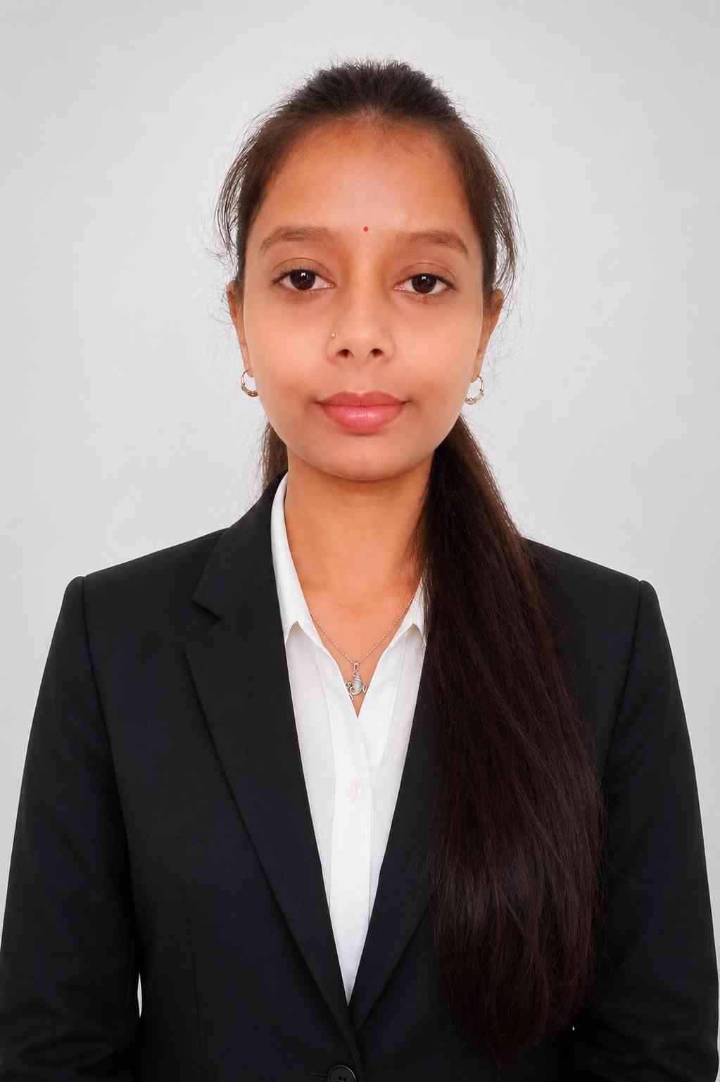 Vinita Thakre