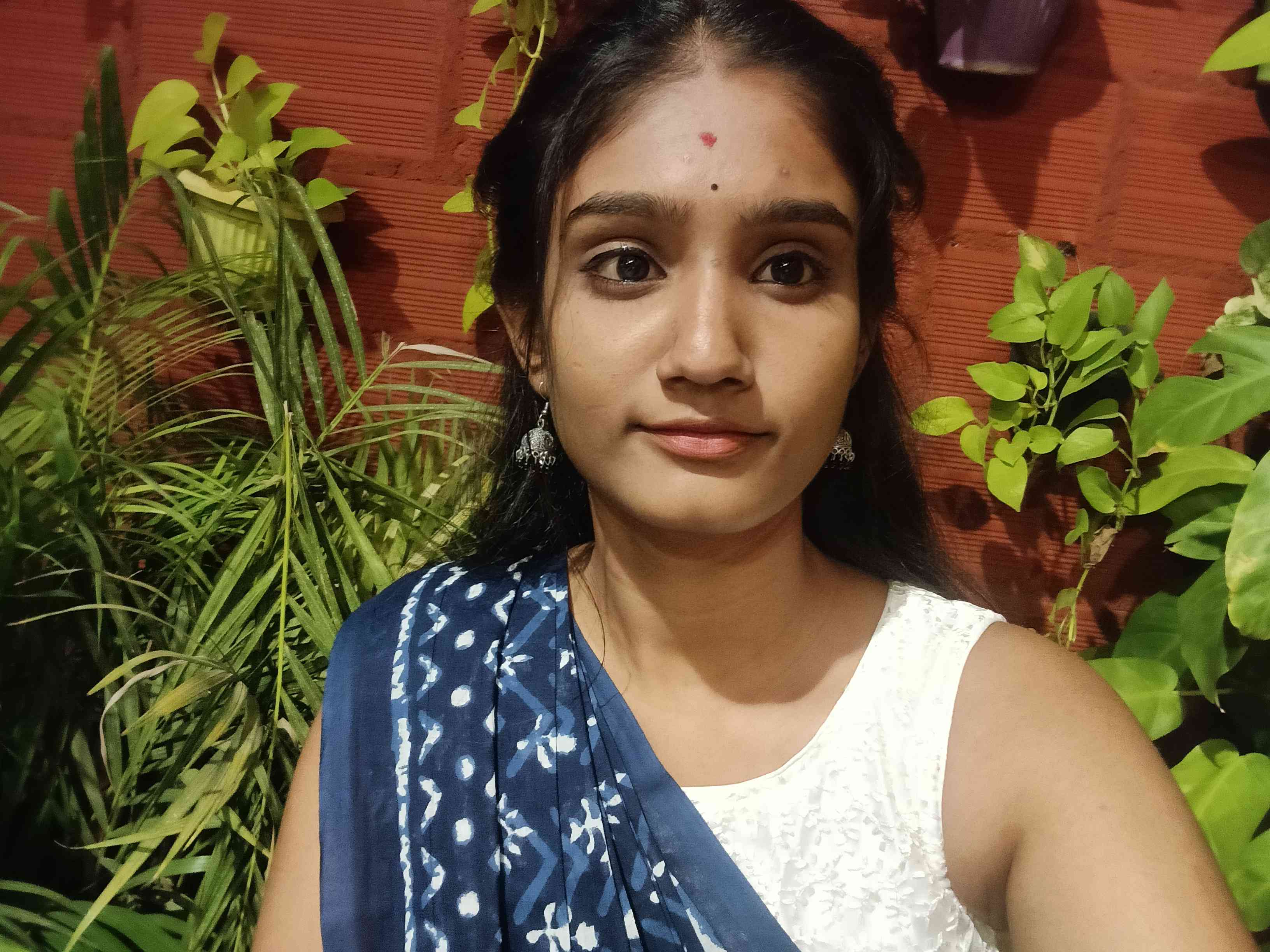 Vinitha. V
