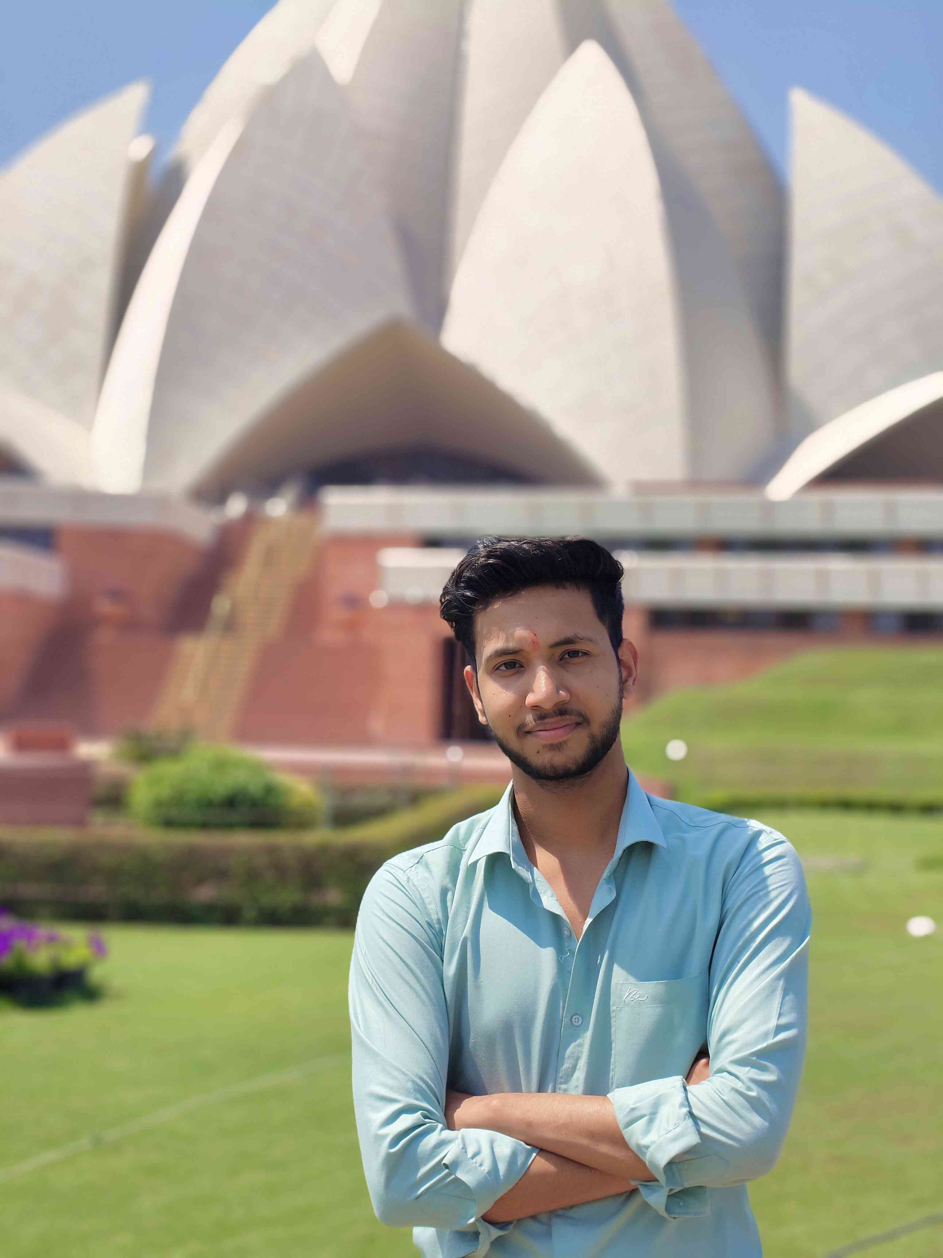 Vinit Kumar