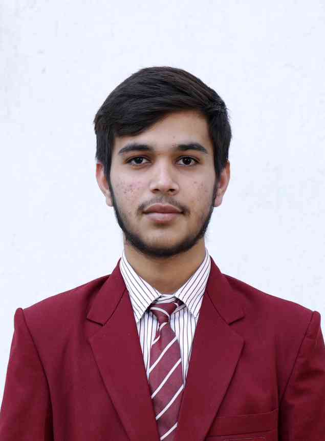 Vinit Tiwari