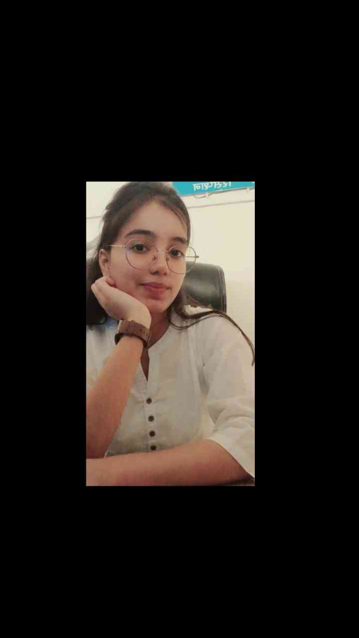 Miss.Priya bhamaniya