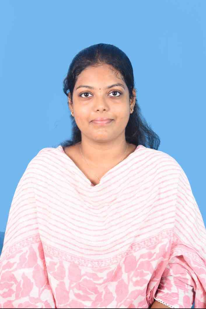 Vinodhini