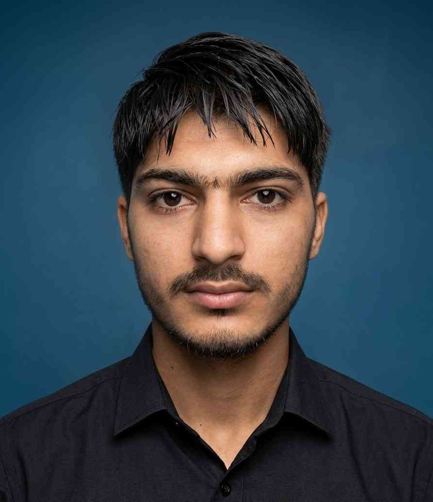 Vipin kumar