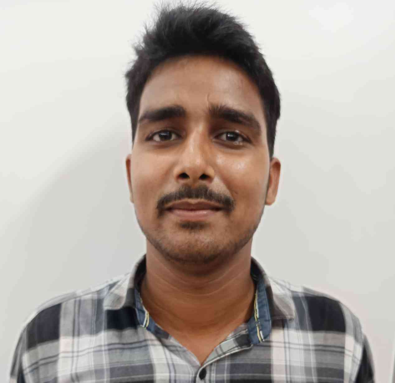 Vipin Mishra