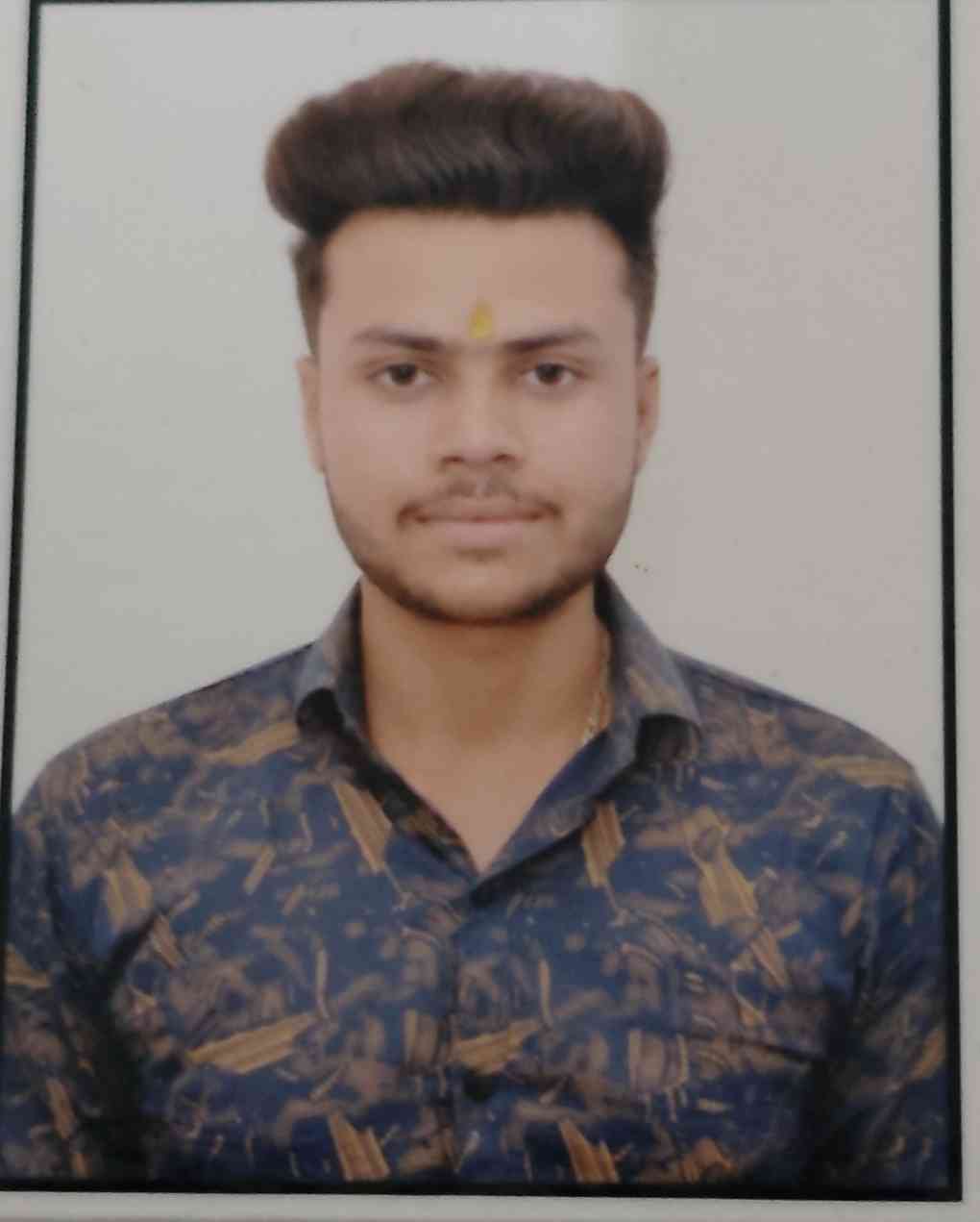 Vipin Rathor