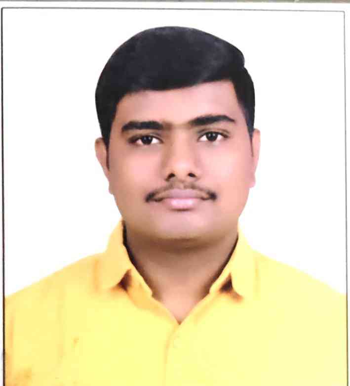 Jadhav Viraj bramhadev