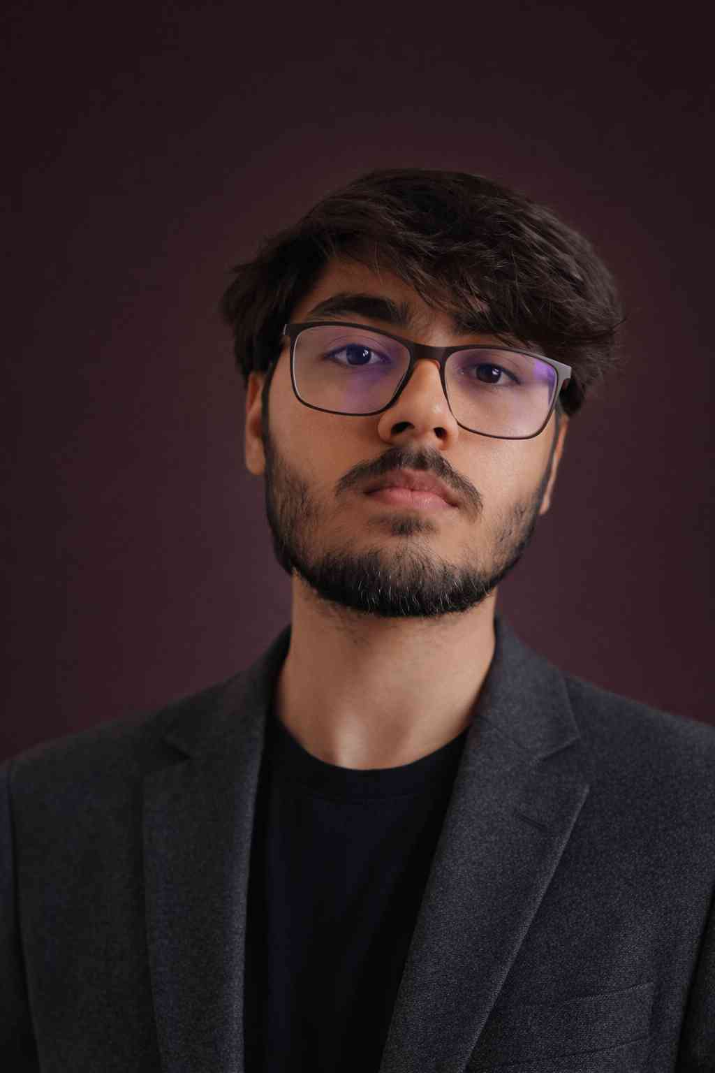 Viren Jagiasi
