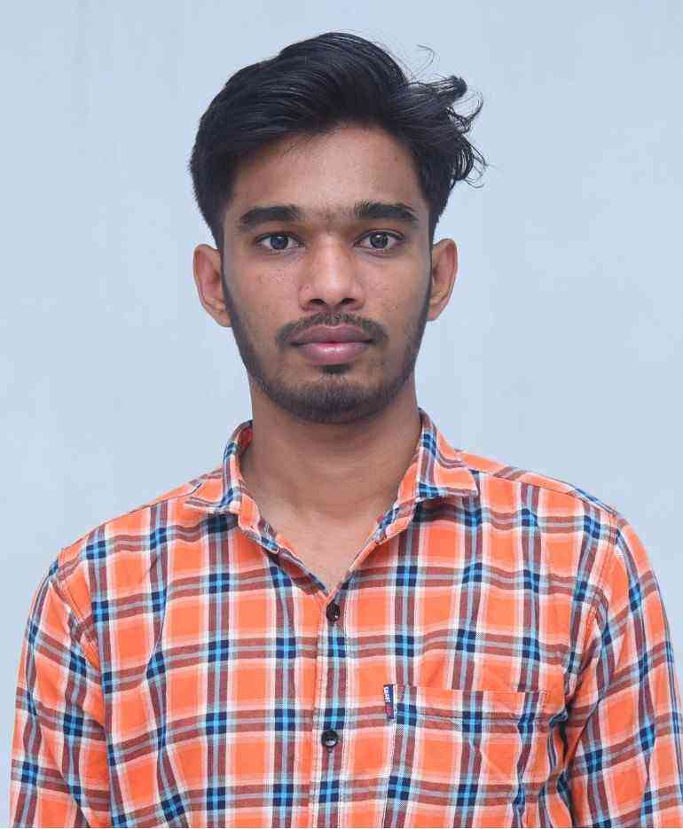 MADHU SEKHAR RONGALA