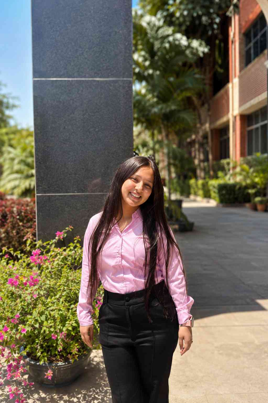 Vishakha