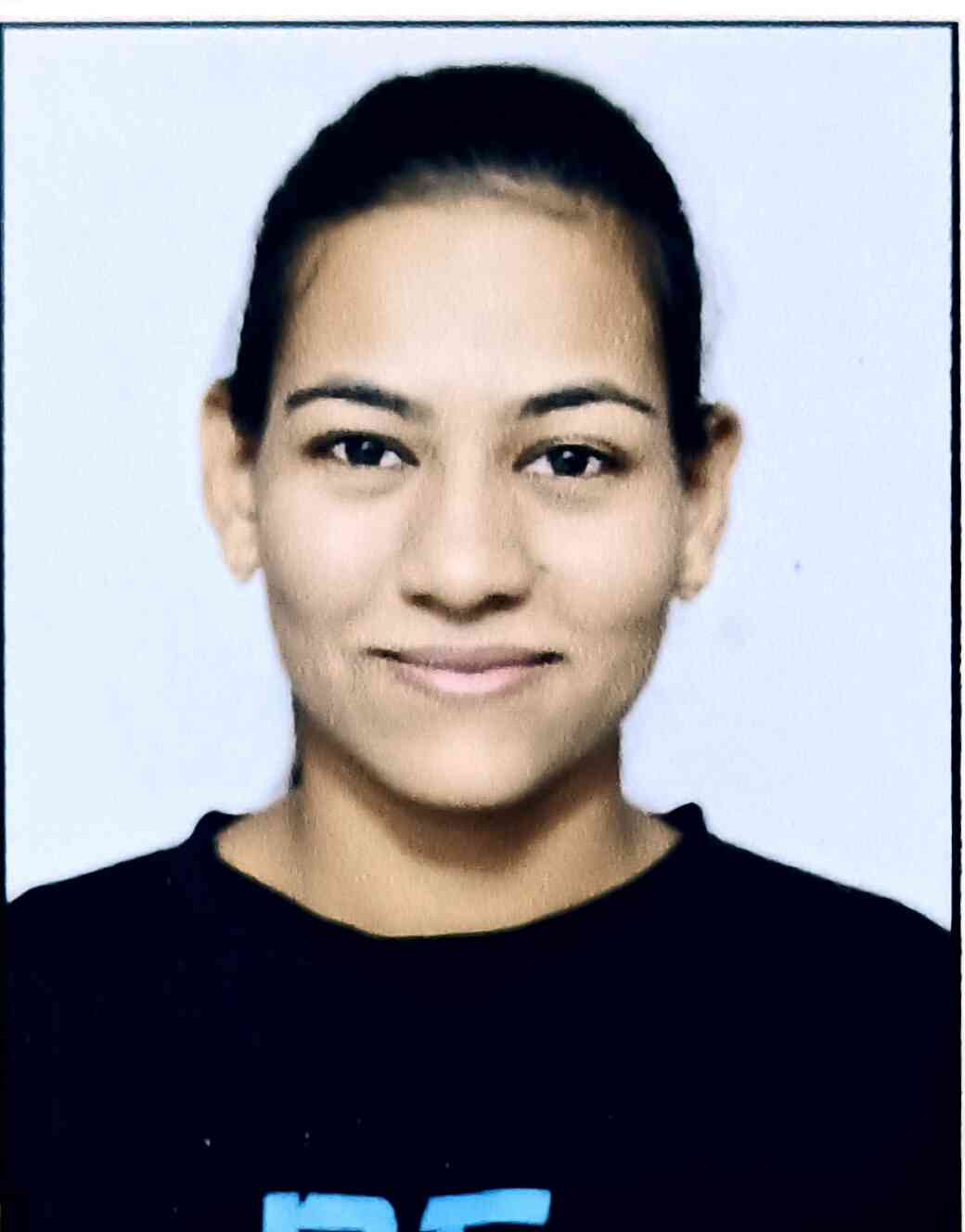 Vishakha Jaiswal