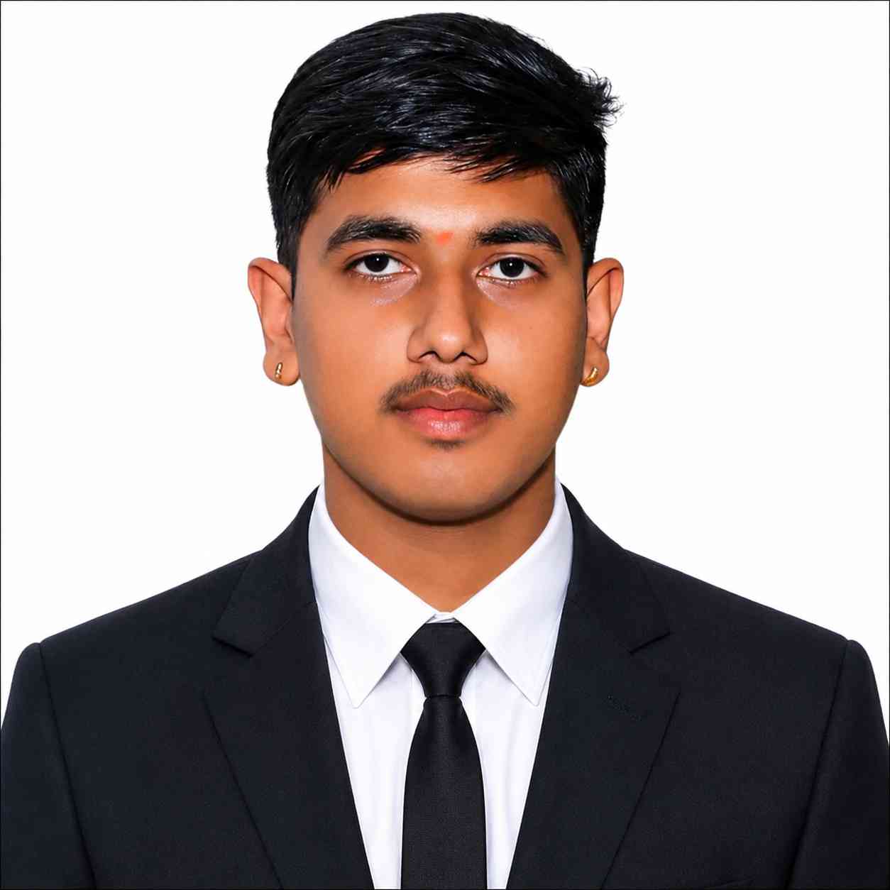 Vishal Ramlal Dangi