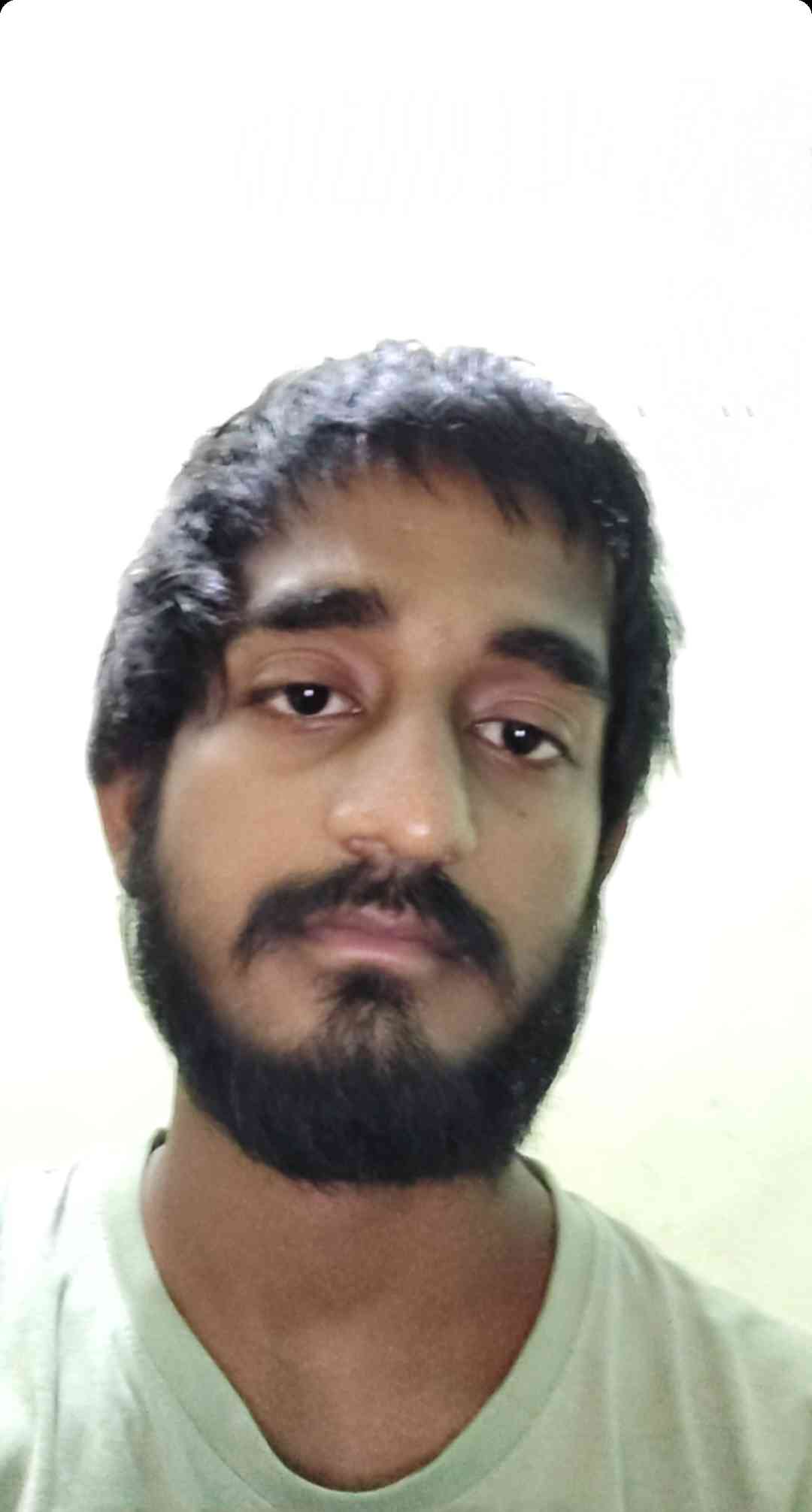 Vishal Kumar Singh