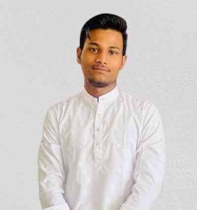Vishal Pal