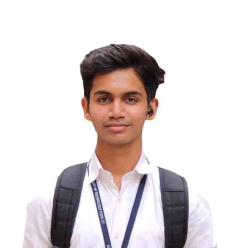 Vishal Purohit