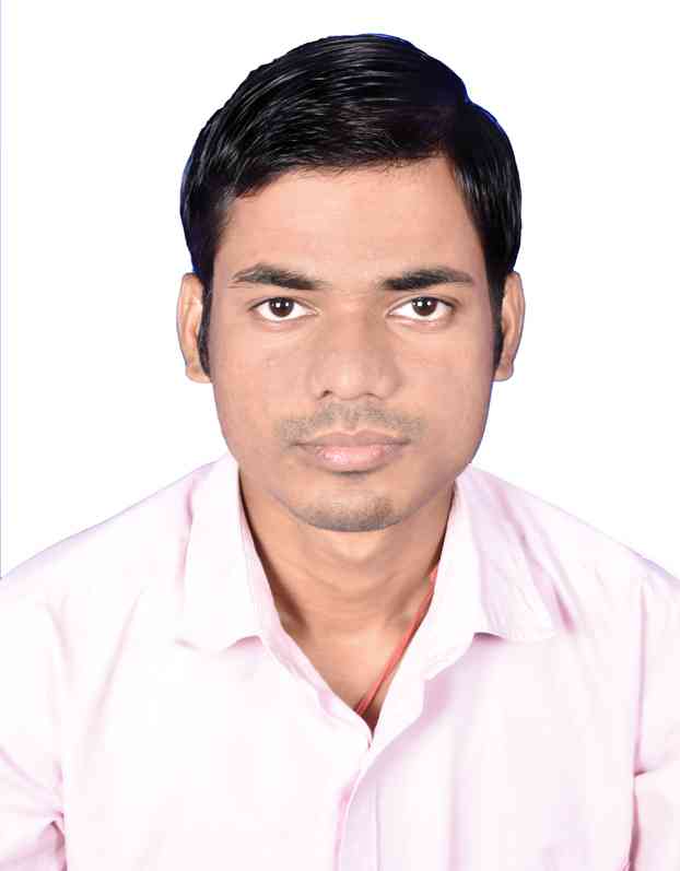 VISHNU MAHTO