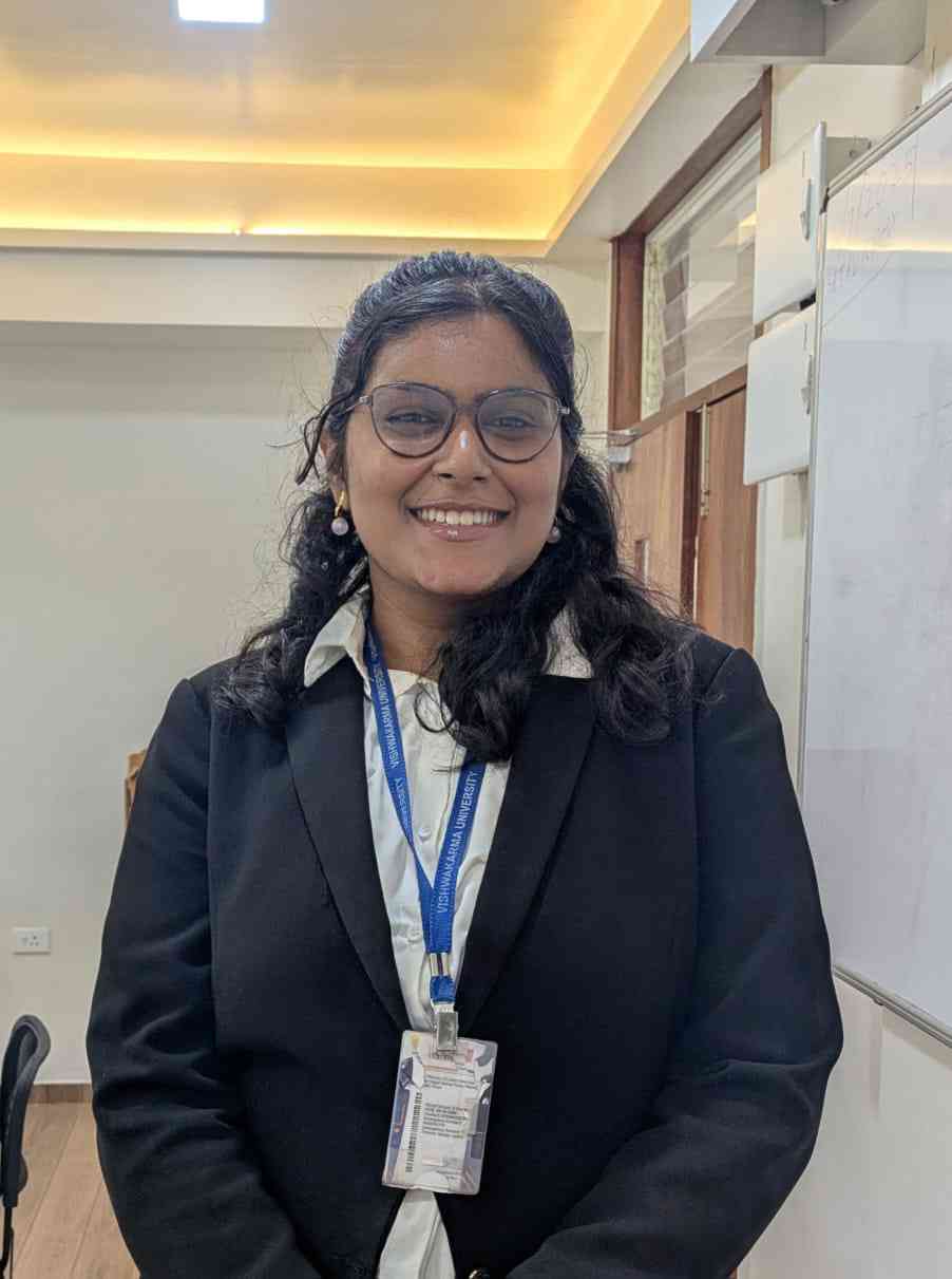 Vishnupriya Sanjay Jadhav