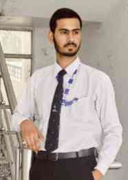 Utkarsh Dixit