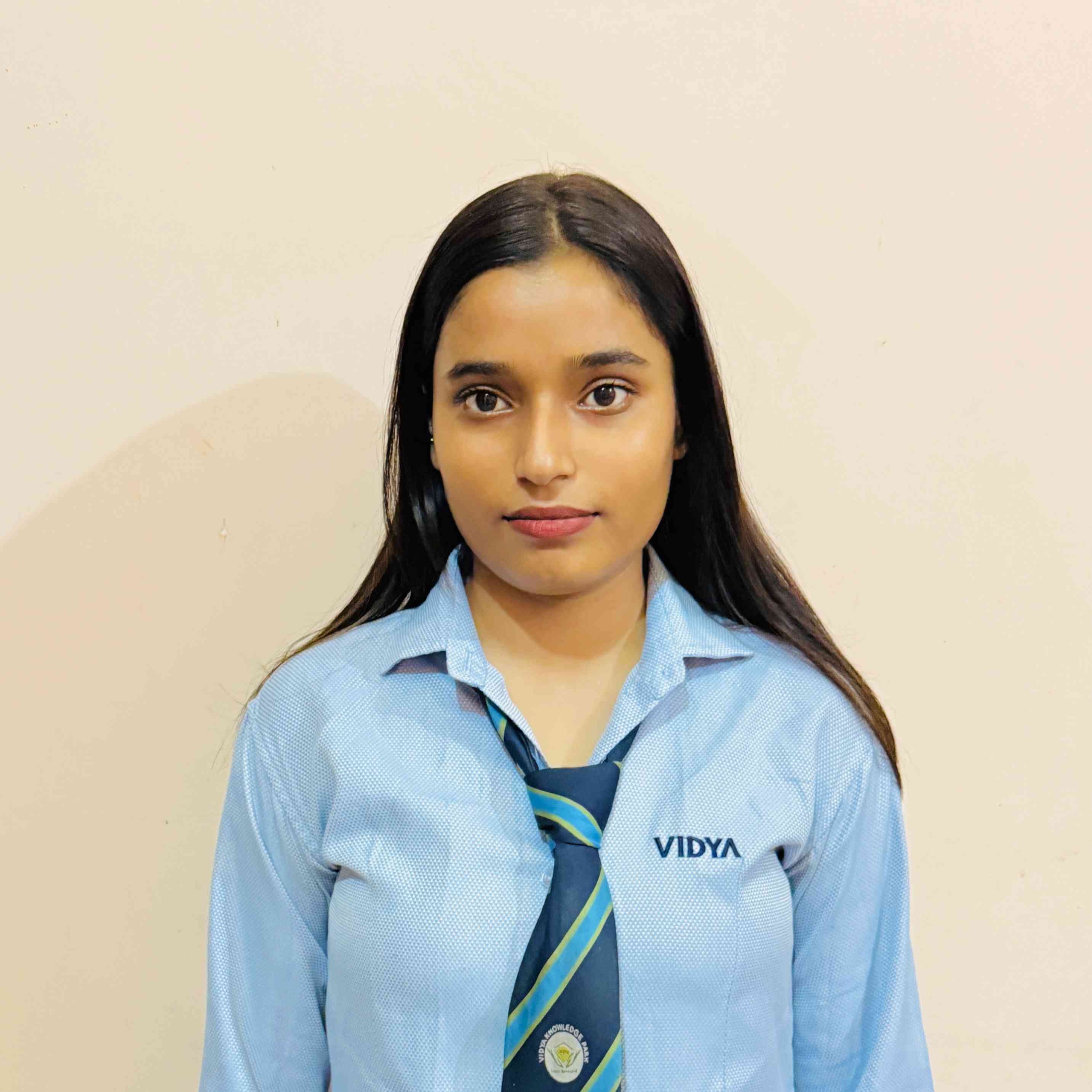 Vishu Poonia