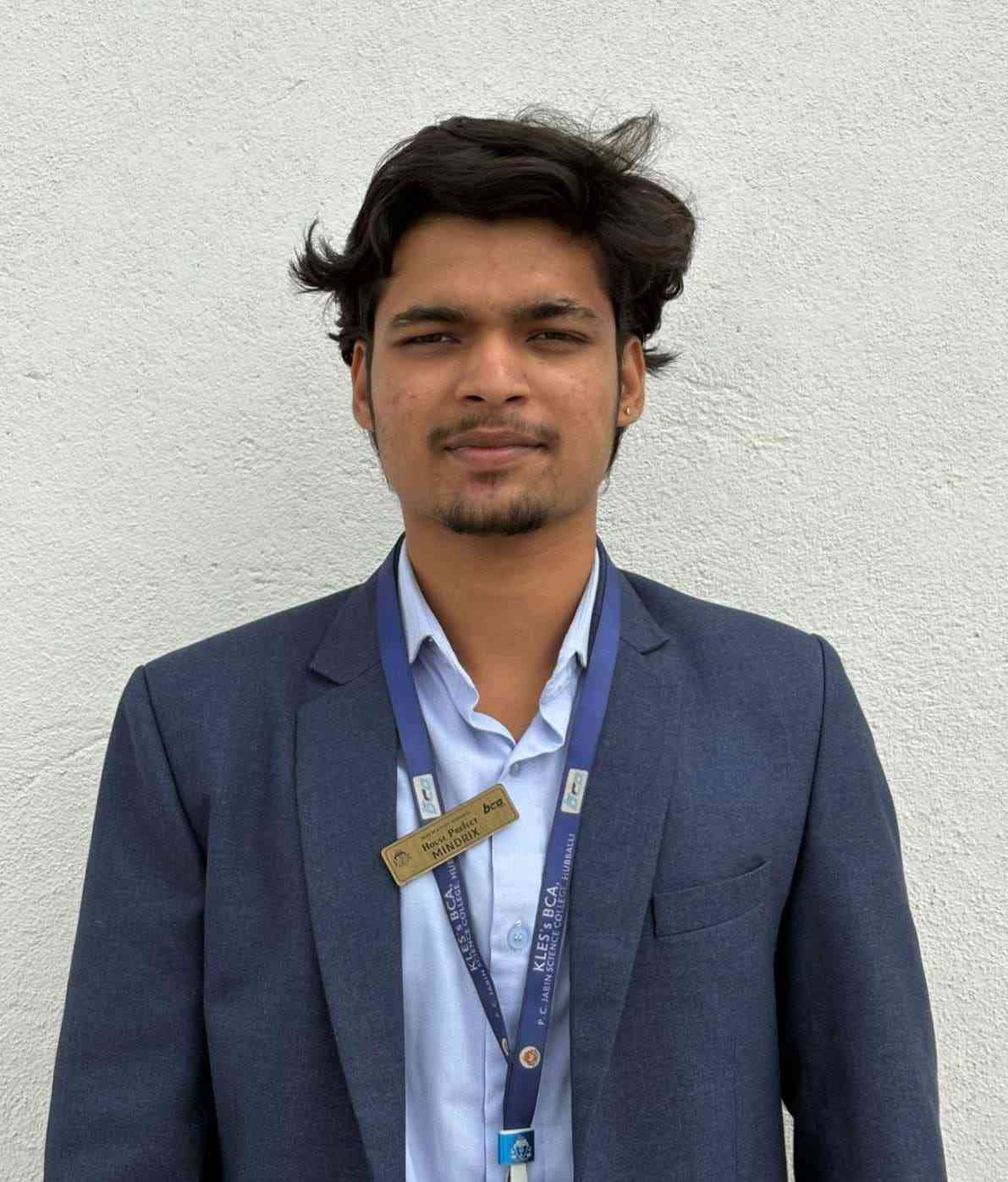 Vishwanath Dhanigond
