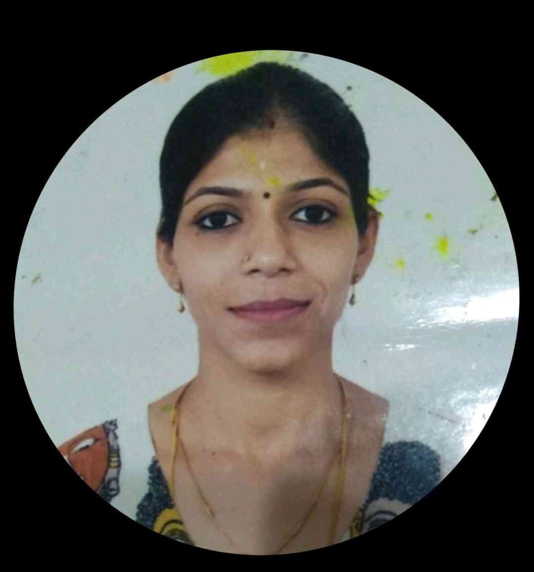 Vishvapriya Srinivasan