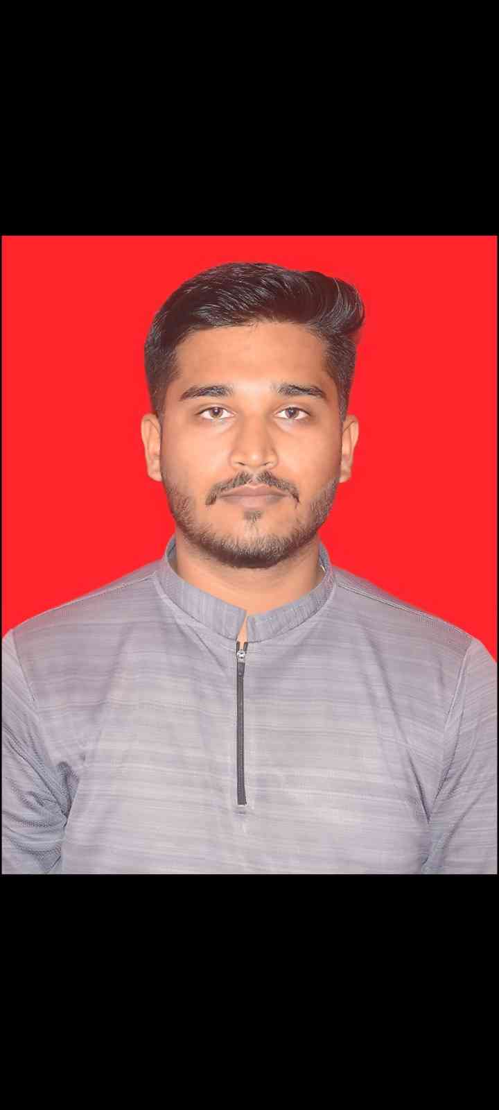 Vishwajit Rajendra Jagtap