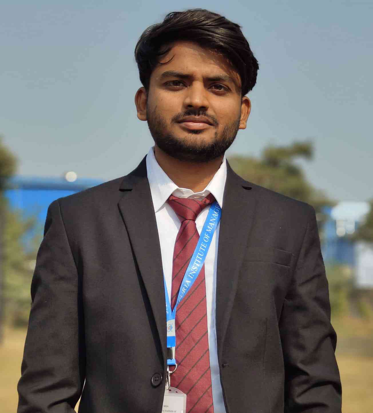 Sachin Vishwakarma