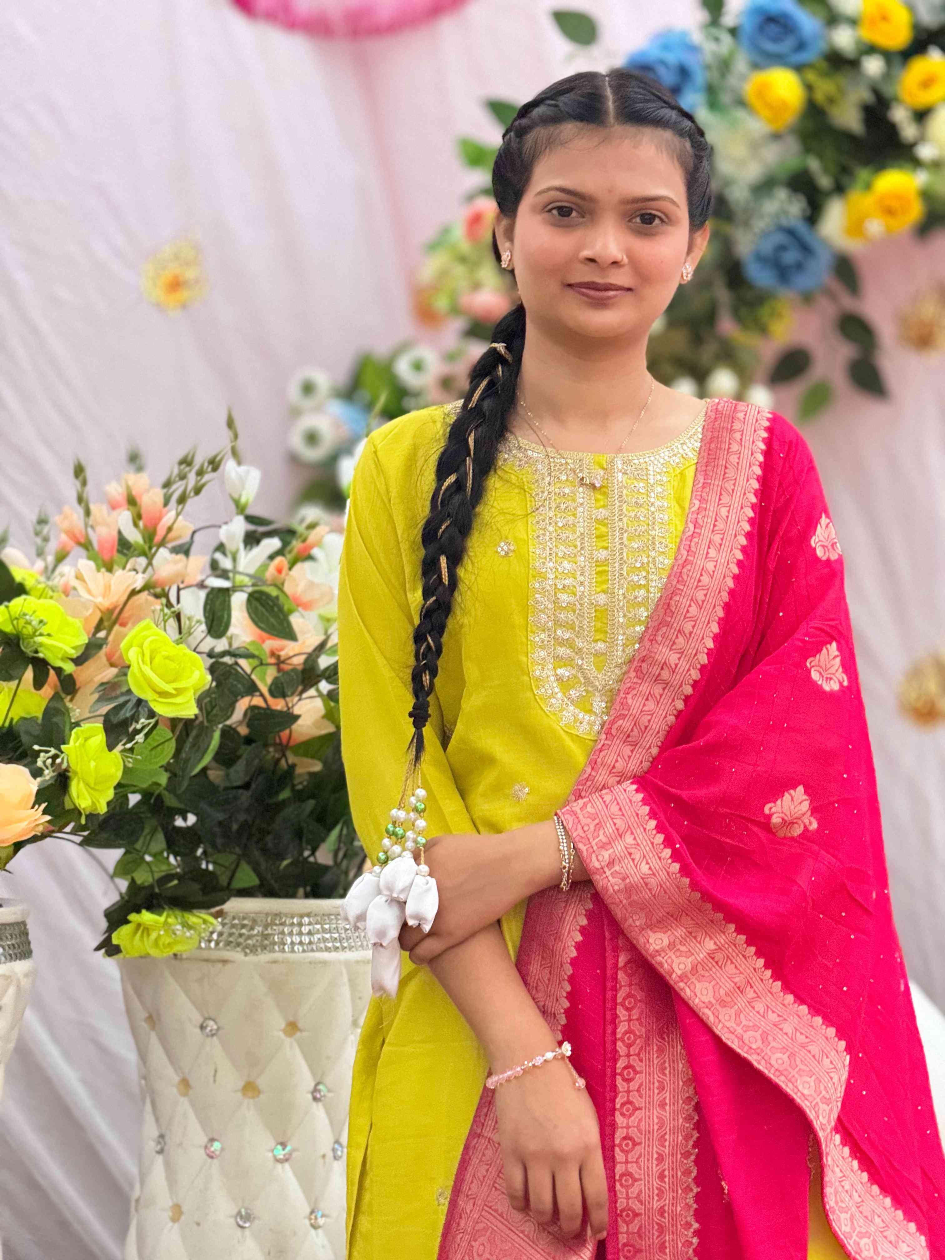 Tulsi Vishwakarma