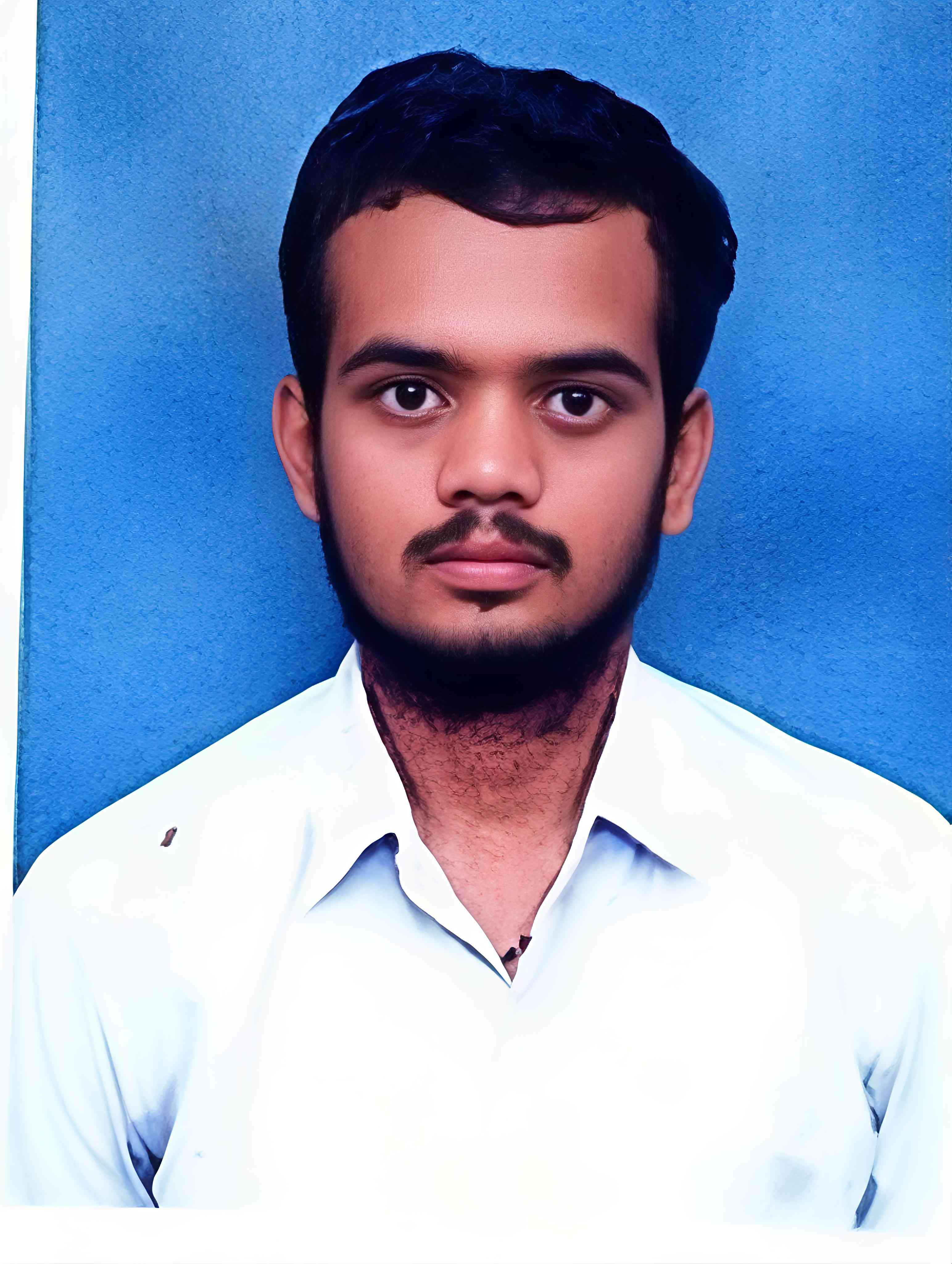 vishwas R