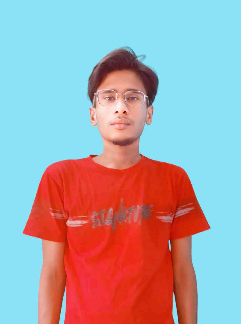 Vivek Agarwal
