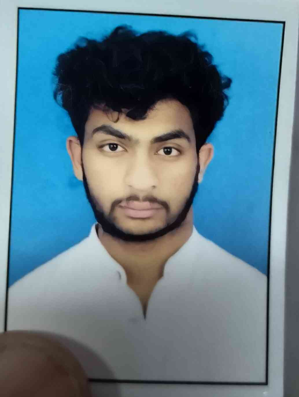 Vivek Kumar