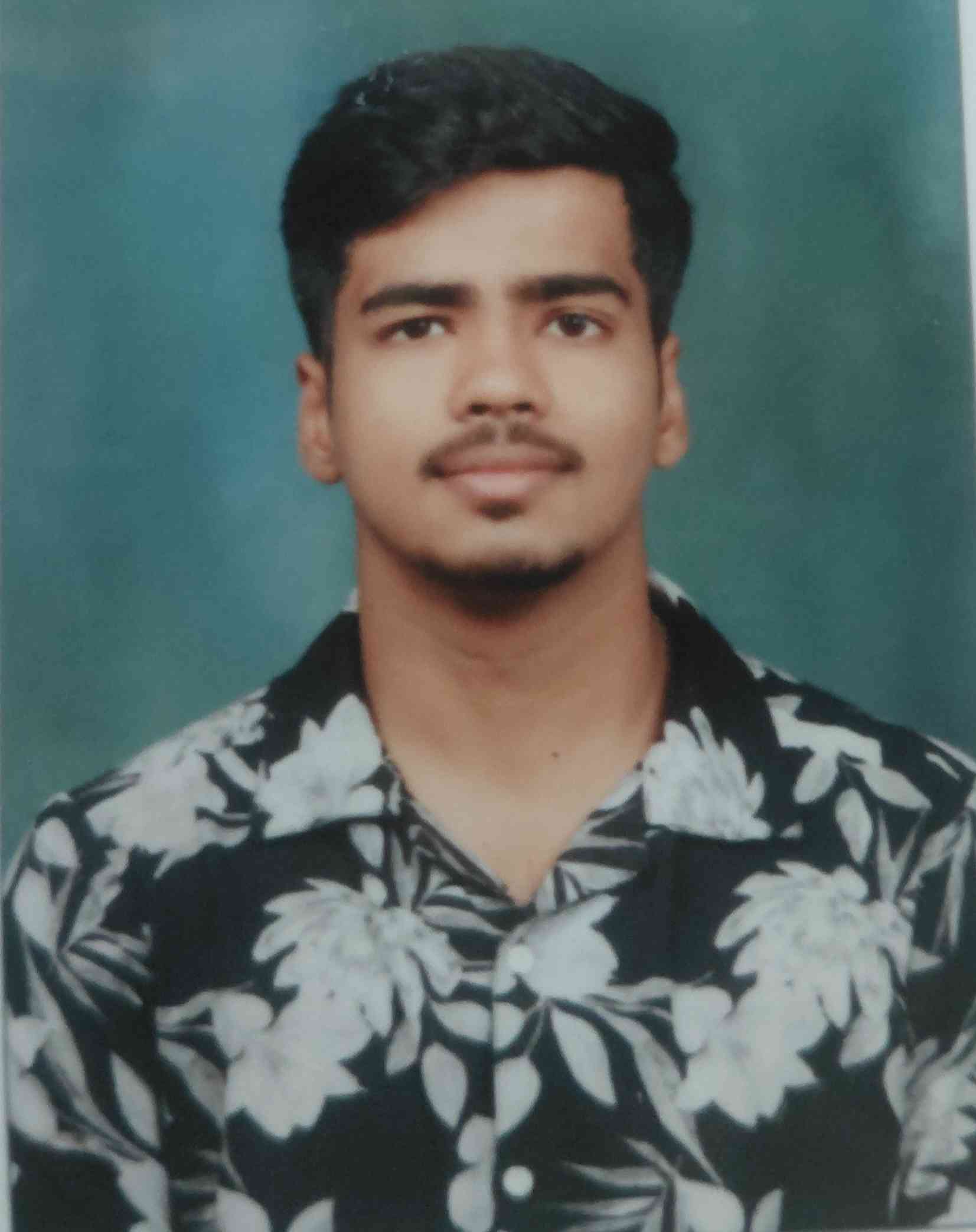Vivek Herekar