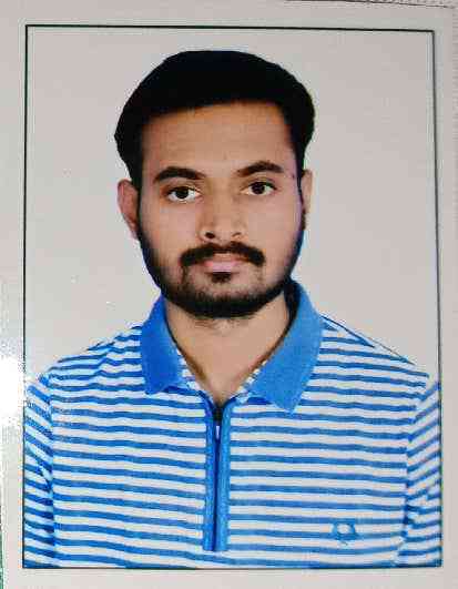 VIVEK RAJ