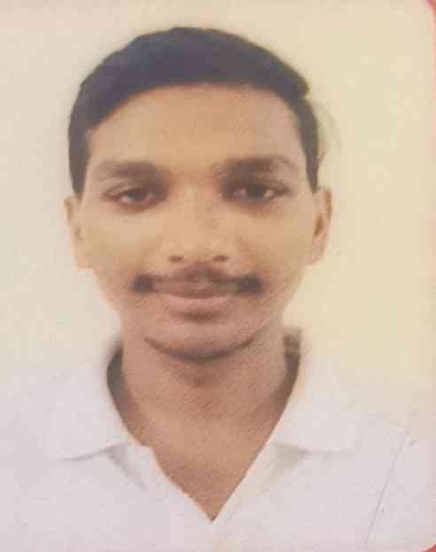 Vivek Sharma