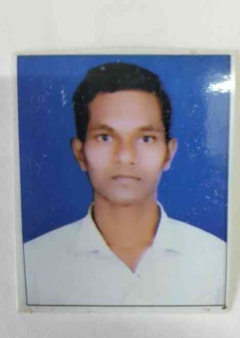 Dharmendra Kumar